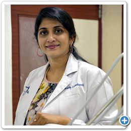 Dr. Arathy S. Lankupalli