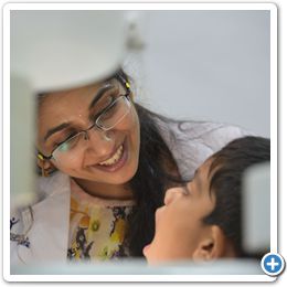 Dr. Arathy S. Lankupalli
